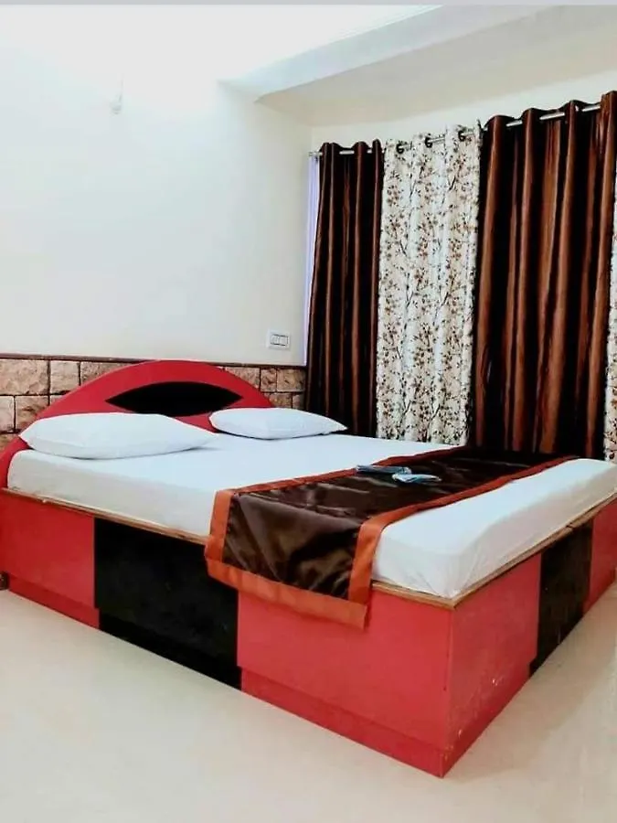 Shimla Regency Hotel