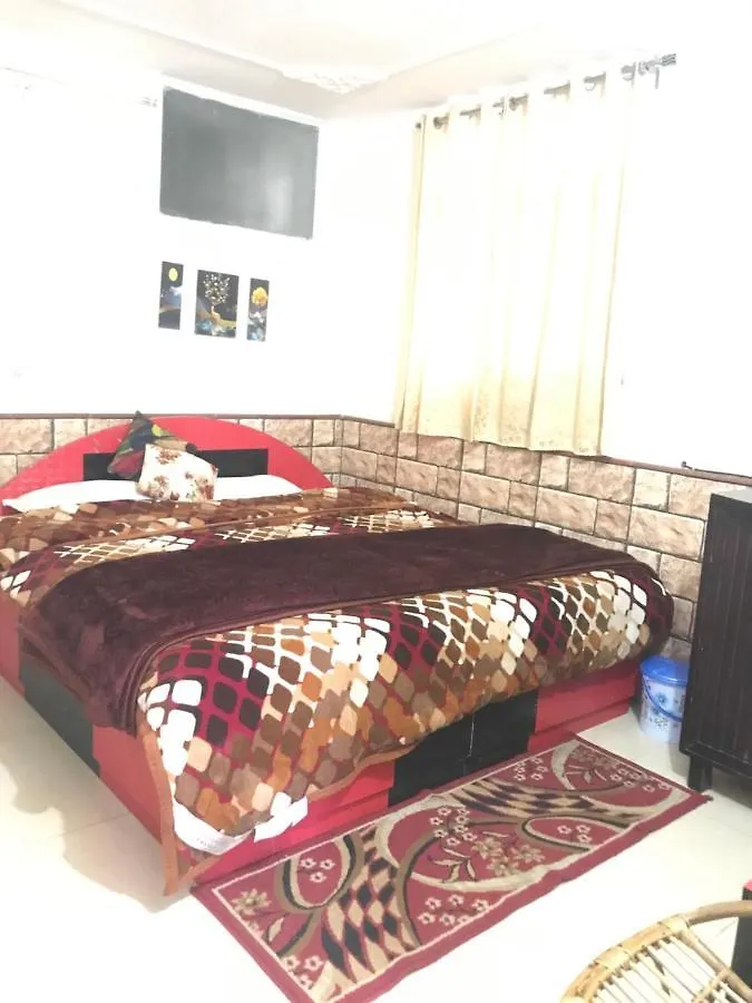 Shimla Regency Otel