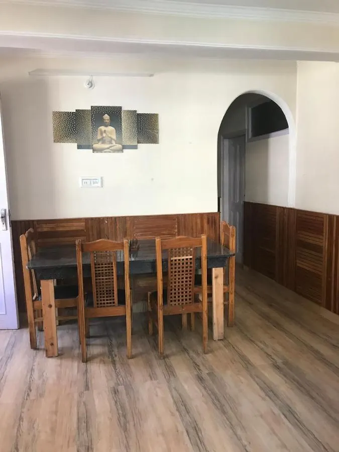 Shimla Regency Hotel India