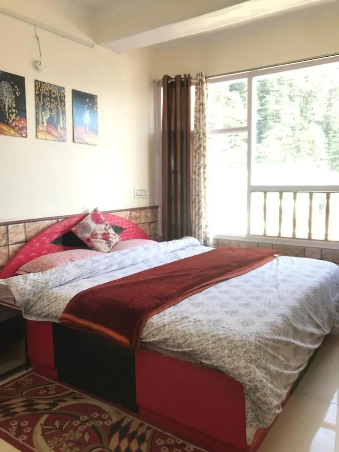 Shimla Regency Hotel 0*,  India
