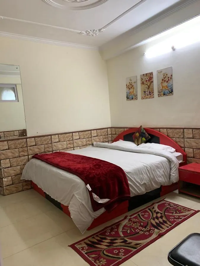 Shimla Regency Hotel