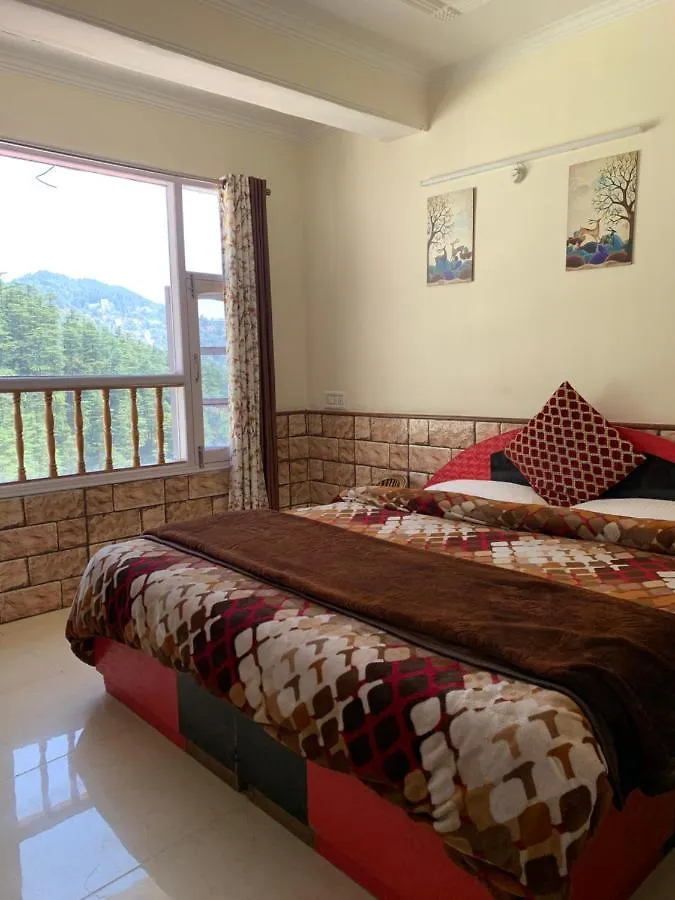 Shimla Regency Otel