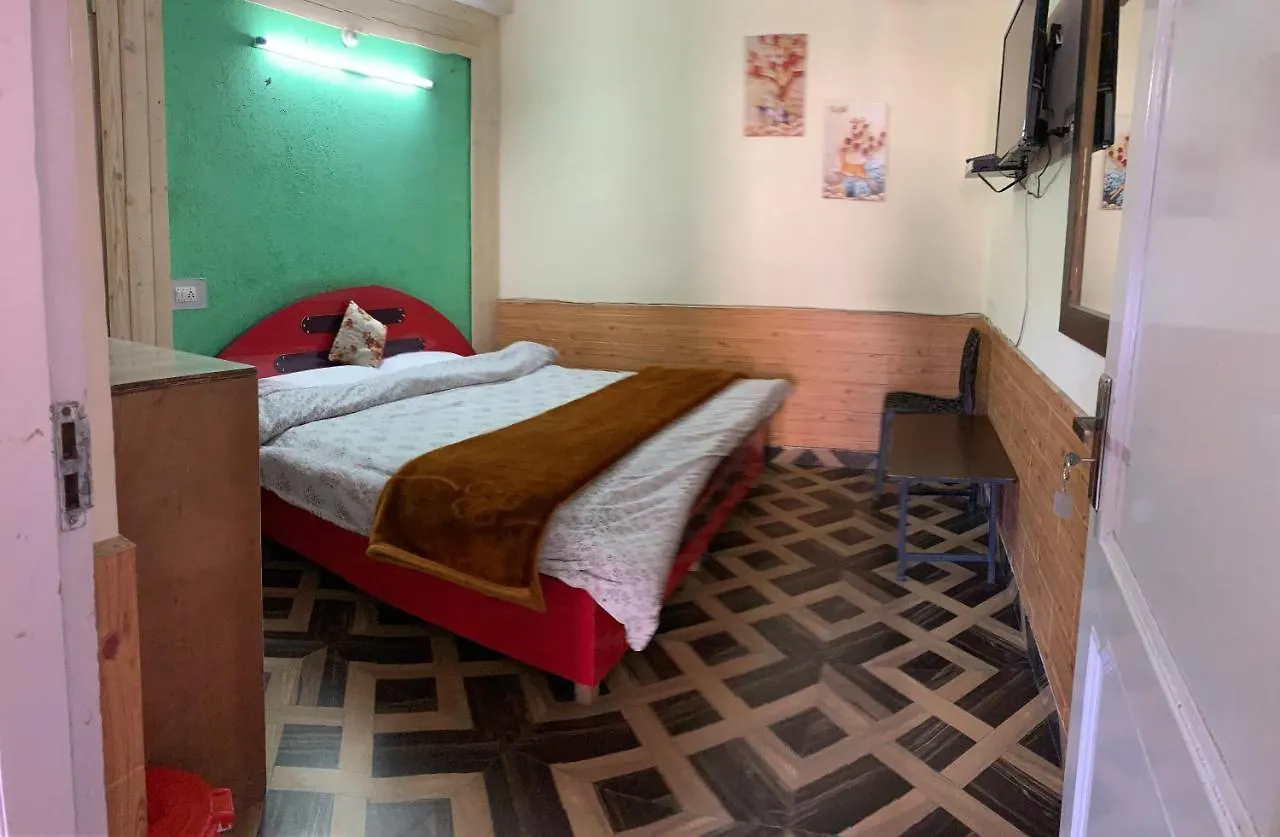 Guest house Shimla Regency Hotel