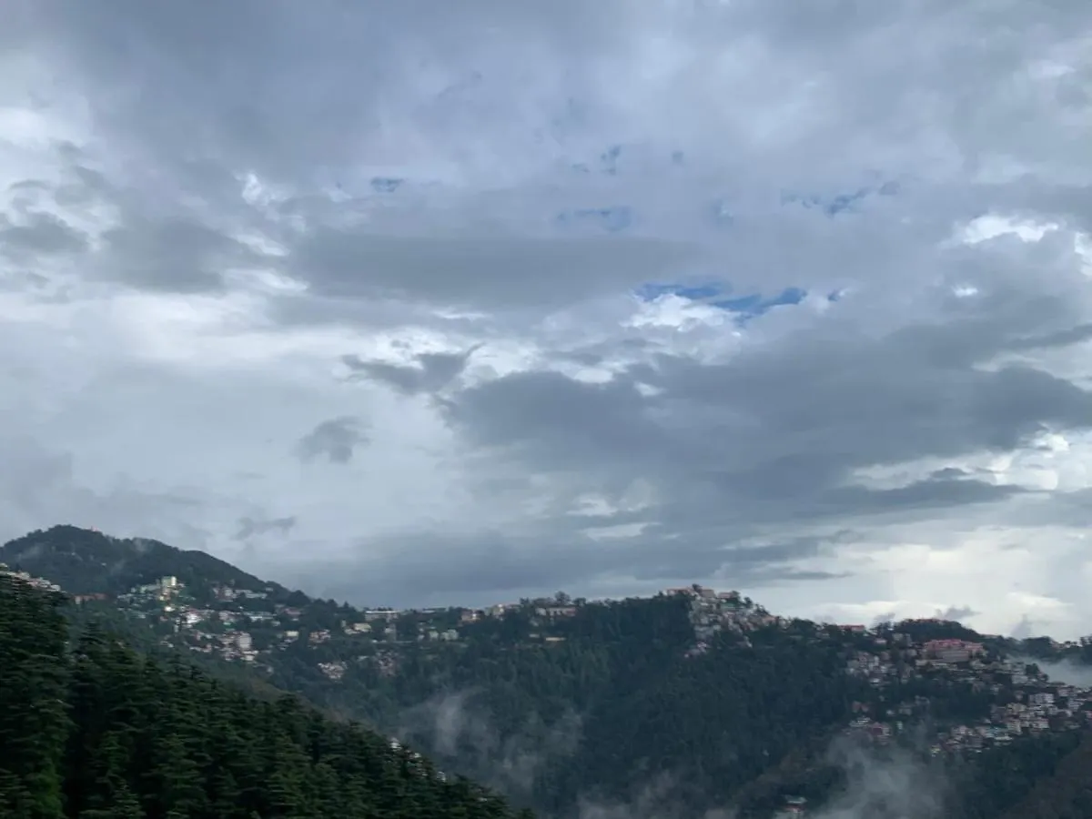 Shimla Regency Hotel Guest house