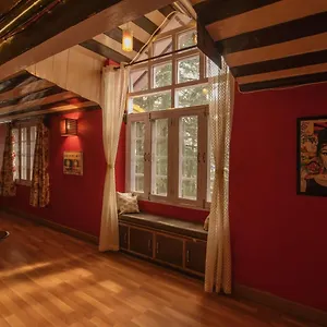 Villa Shyamala Heritage, Shimla